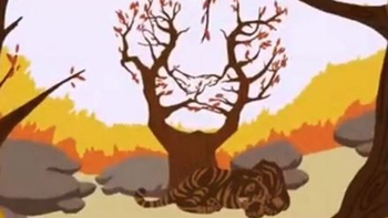 Ảo ảnh tiết lộ cách bạn đối diện cuộc sống