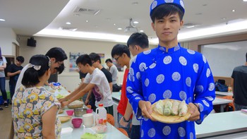 Năm 2026, Việt Nam nhận được nhiều học bổng của Đài Loan nhất