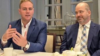 Ngành kỹ thuật cao dần 'lấn át' khối kinh doanh trong lựa chọn du học Mỹ