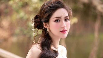 Phan Phương Oanh đoạt vương miện Miss World Vietnam có xứng đáng?