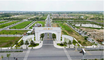 Đâu là ‘tọa độ’ sống đầy tiện ích tại Thủ Thừa hiện nay?