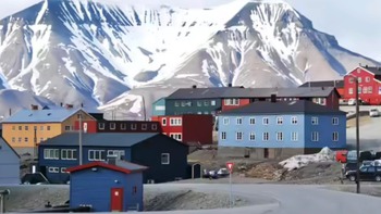 Có một thị trấn 'cấm chết', vì sao thế?