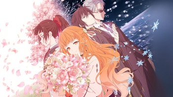 WIT Studio trở lại với anime chữa lành