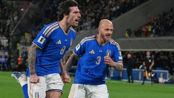 Lịch trực tiếp play-off World Cup 2026 khu vực châu Âu