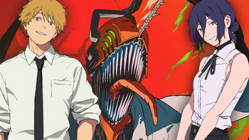 Chainsaw Man, Thanh gươm diệt quỷ và các anime đáng xem khi chờ Jujutsu Kaisen mùa 4