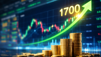 Chứng khoán tuần mới: VN-Index có đủ sức vượt ngưỡng 1.700 điểm?