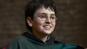 Mùa 1 chưa lên sóng đã quá hot, Harry Potter chuẩn bị ngay mùa 2