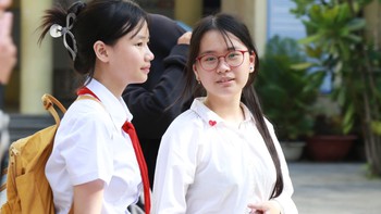 Đà Nẵng công bố chỉ tiêu vào lớp 10 công lập