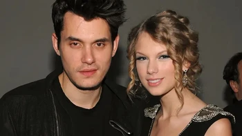 Taylor Swift và màn 'đụng độ hụt' đầy kịch tính với tình cũ John Mayer