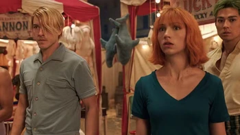 'One Piece' mùa 2 vẫn hot, nhưng chưa bùng nổ như kỳ vọng