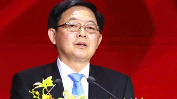 Phó thủ tướng Hồ Quốc Dũng: Đào tạo luật phải bắt nhịp AI và kinh tế số