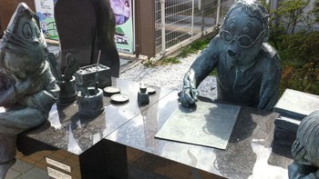 Không phân biệt nổi người hay AI, cuộc thi thơ yokai Nhật Bản dừng sau 20 năm