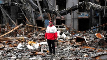 Vì sao kinh tế Iran chưa sụp đổ giữa chiến sự?