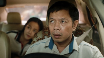 Vai diễn lạ của Thái Hòa về 'đào lửa' tiền từ thiện