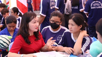 Chọn nghề đừng theo đám đông, hãy nhìn nhu cầu địa phương