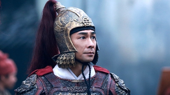 Ai là đại tướng giỏi võ nhất lịch sử Trung Quốc?