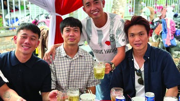 "Những đứa trẻ nhà bầu Đức" giờ ra sao