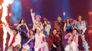 Hát nhép: Sự lừa dối hào nhoáng