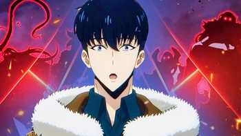 Trailer mới của Solo Leveling hé lộ câu chuyện fan không ngờ