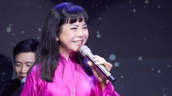 Đêm nhạc nhớ Trịnh ở Hội An