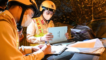 Những lưu ý khi Nghị định 100 về xử phạt giao thông bãi bỏ