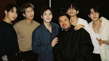 Đạo diễn gốc Việt là tác giả BTS: Return trên Netflix