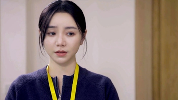 Quỳnh Kool với vai chị cả Thương nhưng khó thương trong Bước chân vào đời