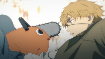 Cái kết 'vô nghĩa' của manga Chainsaw Man gây tranh cãi