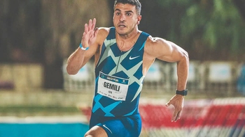 Chelsea mời cựu vô địch thế giới điền kinh về dạy tốc độ