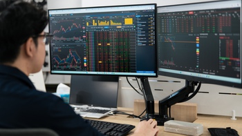 Nhà đầu tư có nên lo lắng kịch bản thị trường chứng khoán lao dốc như năm 2022?