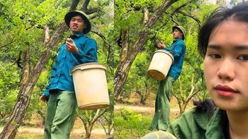 Con gái lấy chồng gọi là 'xuất giá tòng phu', vậy con trai lấy vợ gọi là gì?