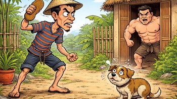 Thành ngữ khuyên cân nhắc trước khi hành động này là gì?