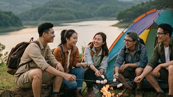 Đừng tận hưởng kỳ nghỉ dài ngày 30-4, 1-5 theo lối cũ nữa, đây là những cách 'tuyệt cú mèo'!