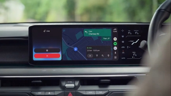 Google Maps thêm tính năng mà chủ xe điện nào cũng thích và thường xuyên dùng