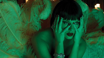 Taylor Swift bị kiện