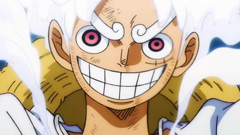 Vì sao Luffy vẫn chưa sẵn sàng cho trận chiến cuối cùng trong One Piece?