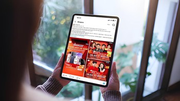 Giúp sản phẩm mới tạo sức bật ngay khi lên sàn