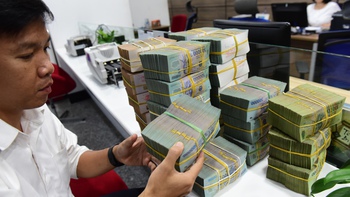 Ngân hàng Nhà nước yêu cầu các ngân hàng không gây xáo trộn mặt bằng lãi suất