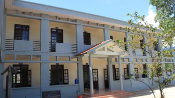 Thanh Hóa kết thúc hoạt động 26 trung tâm y tế, thành lập 166 trạm y tế gần dân