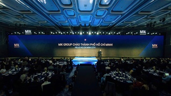 MIK Group tăng cường hiện diện tại phía Nam với lợi thế gì?