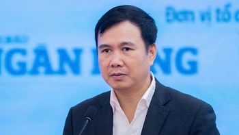 Ông Bùi Thế Duy giữ chức Giám đốc Đại học Quốc gia Hà Nội