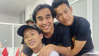 Hoài Linh, Quyền Linh làm việc 12 tiếng mỗi ngày để chọn diễn viên phim Quách Beem