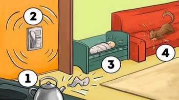 Quiz: Bạn điềm đạm hay nóng tính?