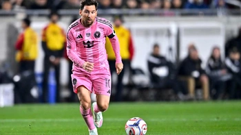 Phải bồi thường hơn 347.000 USD vì Messi vắng 1 trận