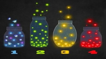 Quiz: Chiếc lọ ma thuật tiết lộ bạn là người thế nào