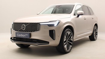 Volvo XC90 2026 dự kiến bán ở Việt Nam với giá thấp hơn bản cũ nửa tỉ đồng