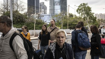 Israel và Iran nói về việc hỗ trợ công dân Việt Nam giữa căng thẳng ở Trung Đông