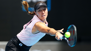 Tay vợt tỉ phú Jessica Pegula gây tranh cãi: Một số tay vợt nam cố tình ‘buông ván’ để giữ sức