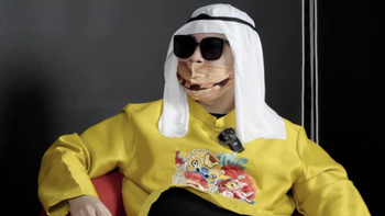 Nguyễn Bát Man, Cáp Tần của XoilacTV thực sự là ai?