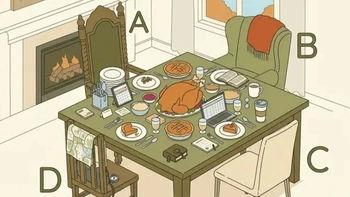 Quiz: Bạn đang ở giai đoạn nào trong cuộc sống?